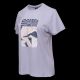 Women's T-shirt with short sleeves LADY GLADYS