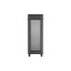 6. Lanberg FF01-6832-23BL 32U Rack Freestanding Rack Black