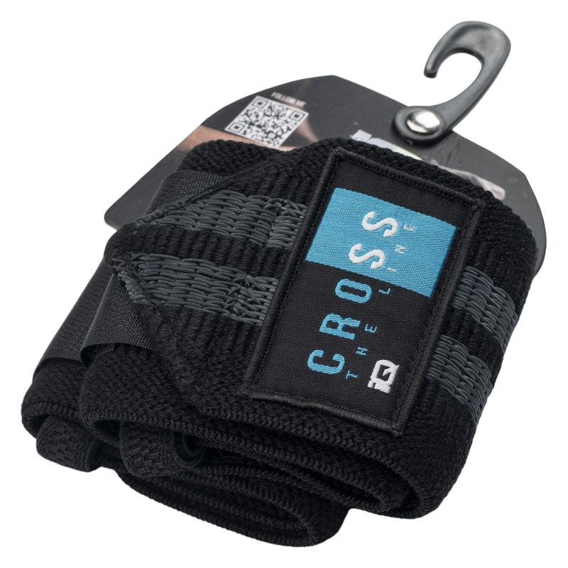 5. IQ Whister II Wrist Brace 92800555402