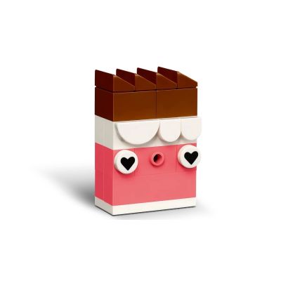 9. LEGO CLASSIC 11039 Creative Treats
