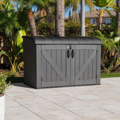 5. Lifetime Premium Garden Box 2123 L 60464E