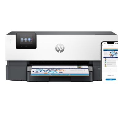 HP OfficeJet Pro 9110b Printer