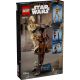 2. LEGO 75428 Star Wars - Battle Droid with STAP Platform