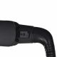 8. REMINGTON S8590 Hair Straightener (45 W; black)