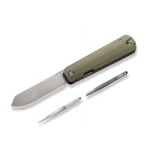 CIVIVI Sendy G10 Green Knife