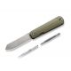 CIVIVI Sendy G10 Green Knife