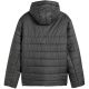 8. Puma ESS Hooded Padded Men's Jacket Gray 685211 44