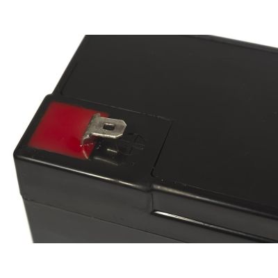 2. GREEN CELL GEL BATTERY AGM01 6V 12AH