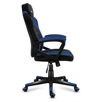 6. HZ-Force 2.5 Blue Mesh Gaming Chair