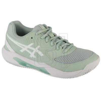 Asics Gel-Dedicate 8 Clay W 1042A255-300 tennis shoes