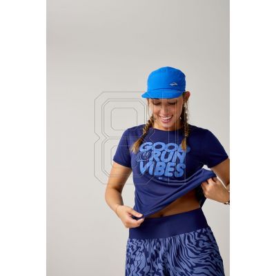 6. Brooks Running Distance Short Sleeve 3.0 W 221669418