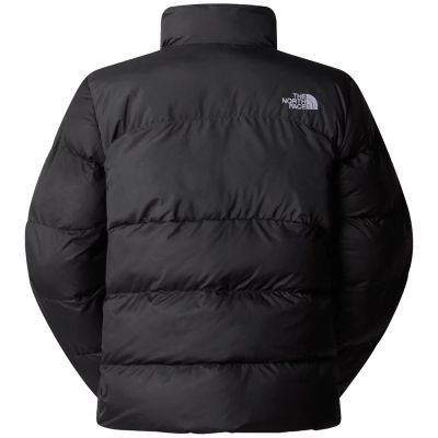 2. The North Face W Saikuru Jacket NF0A89JDKT01 Black L