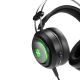 4. Sharkoon Skiller SGH30 Wired Headband Gaming Headset Black