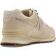 6. Women’s Classic New Balance 574 Lifestyle Shoes (W57480T)