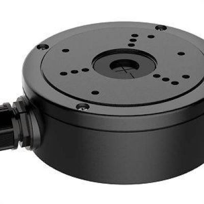 BOX HIKVISION DS-1280ZJ-S BLACK