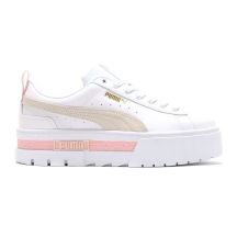 Puma Mayze Leather Wns W 381983-08 shoes