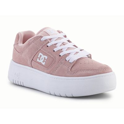 DC Shoes Manteca 4 Platform W shoes ADJS100156-LTP