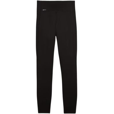 3. Puma Tad Essential Tight-Hw Women's Leggings Black 525900 01