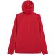 2. Men's thermal sweatshirt 4F M100 dark red 4FWAW25UBRUM100 61S