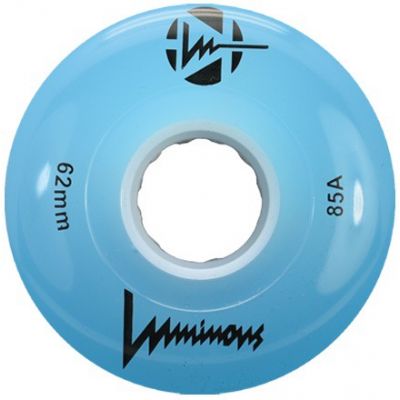 17. Luminous Seba Led 85A Wheel