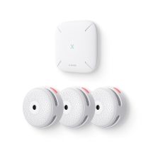 X-Sense FS31 fire alarm system