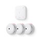 X-Sense FS31 fire alarm system