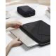 2. Inateck LB01007 33 cm (13") Pocket Case Black