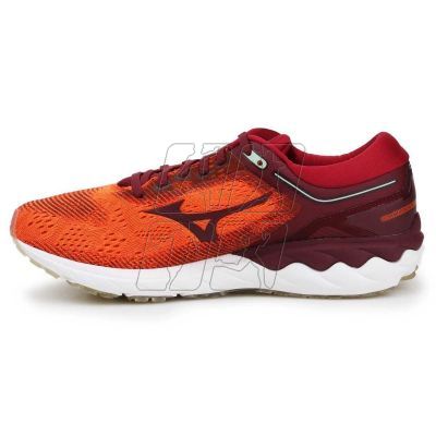 5. Shoes Mizuno Wave Skyrise M J1GC200965