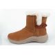 8. Skechers W 144252 / CSNT winter boots