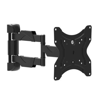 4. Maclean MC-742 TV wall mount (Swivel, Tilt; 13" - 42"; max. 30kg)
