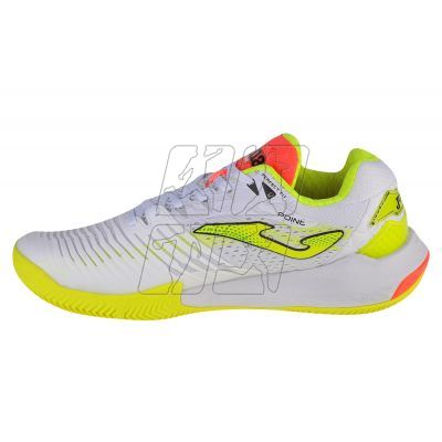 2. Shoes Joma Point Men 2102 M TPOINW2102PS