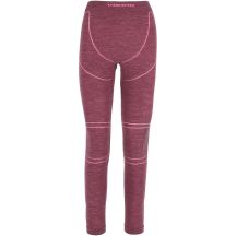VIKING Lana Pro Pants Merino Women's Underwear Size S Pink