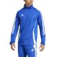 7. Adidas Tiro 24 M IS1042 sweatshirt