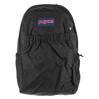 JanSport Slouch Pack Backpack EK0A5BMYN55 Black One size