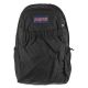 JanSport Slouch Pack Backpack EK0A5BMYN55 Black One size