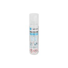 NATEC ISOPROPYL ALCOHOL RACCOON IPA CLEANER SPRAY 250ML