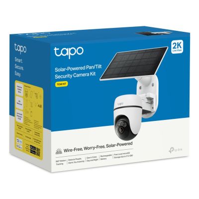 4. TP-LINK TC90 KIT Camera