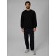 3. Men's regular sweatshirt without hood 4F 4FRMM00TSWSM3059-20S
