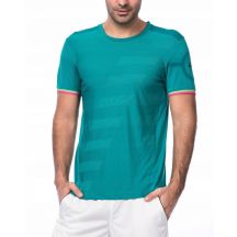 Adidas Climalite UFB M AC6385 T-shirt