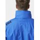 13. Helly Hansen Crew Hooded Jacket M 34443 543