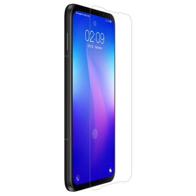 2. Nillkin Amazing H+ Pro ultra-thin tempered glass AGC 0.2 MM 9H 2.5D Xiaomi Black Shark 3 Pro
