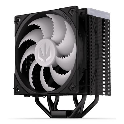 7. Endorfy Fera 5 Black ARGB CPU Cooler