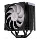 7. Endorfy Fera 5 Black ARGB CPU Cooler