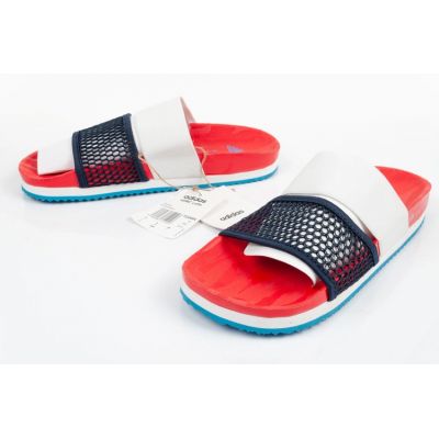 13. adidas aSMC Lette W FZ2884 flip-flops