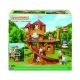 3. Sylvanian Families Unique Treehouse 05450