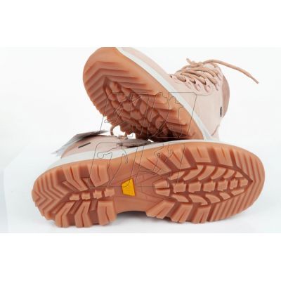 11. 4F W OBDH253 560 trekking shoes