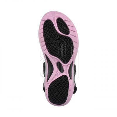 4. CMP Hamal Hiking W 38Q995640UR Sandals