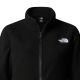 3. The North Face W Glacier Fleece Jackets NF0A8D2FJK31 Black L