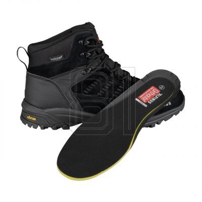 10. Alpinus Brasil Plus M JS18659 trekking shoes