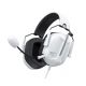 3. Havit H2033d Gaming Headphones (White/Black)